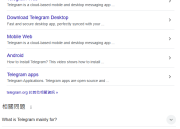 Telegram（电报）全流程注册教程：从环境配置到安全设置的操作指南