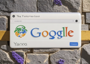 google搜索结果转yahoo