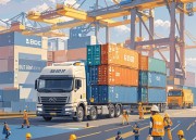 国际物流中港到港（Port to Port）和门到门（Door to Door）的区别