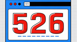 HTTP错误代码 526怎么解决？——从问题到方案，一文搞懂！
