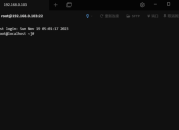 何在Ubuntu上开启SSH Root登录
