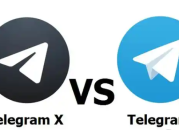 telegram x和telegram区别