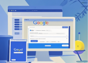 googleads附加链接的效果
